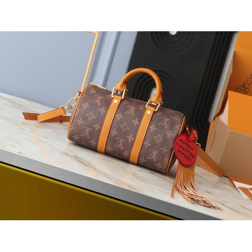 Cheap Louis Vuitton AAA Quality Handbags For Women #1248918 Replica Wholesale [$60.00 USD] [ITEM#1248918] on Replica Louis Vuitton AAA Quality Handbags