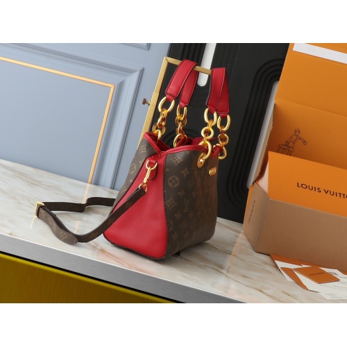 Cheap Louis Vuitton AAA Quality Handbags For Women #1248925 Replica Wholesale [$72.00 USD] [ITEM#1248925] on Replica Louis Vuitton AAA Quality Handbags