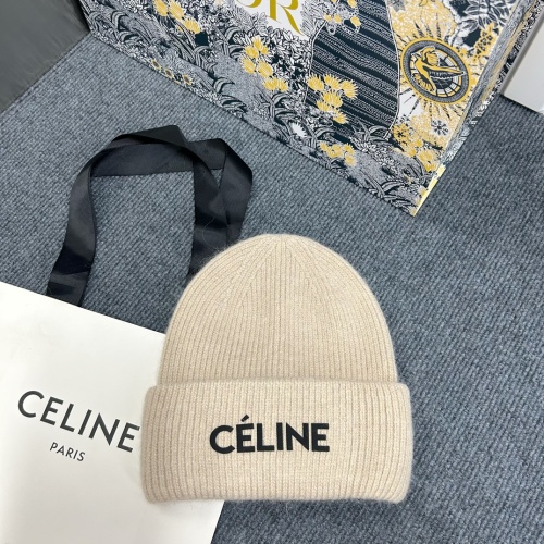 Cheap Celine Caps #1248928 Replica Wholesale [$29.00 USD] [ITEM#1248928] on Replica Celine Caps