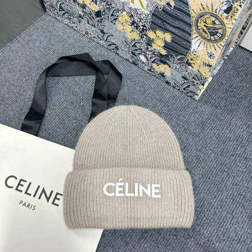 Cheap Celine Caps #1248929 Replica Wholesale [$29.00 USD] [ITEM#1248929] on Replica Celine Caps