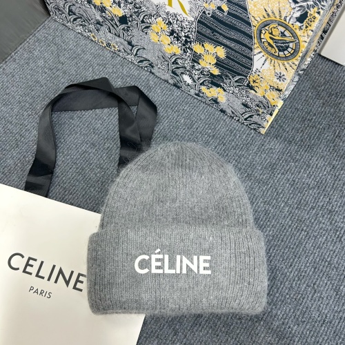 Cheap Celine Caps #1248933 Replica Wholesale [$29.00 USD] [ITEM#1248933] on Replica Celine Caps