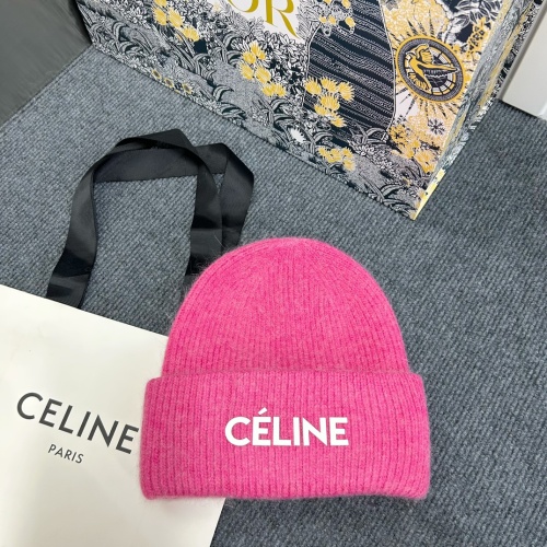 Cheap Celine Caps #1248937 Replica Wholesale [$29.00 USD] [ITEM#1248937] on Replica Celine Caps