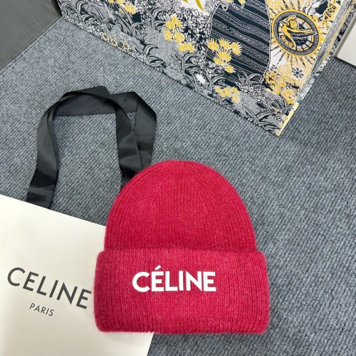 Cheap Celine Caps #1248938 Replica Wholesale [$29.00 USD] [ITEM#1248938] on Replica Celine Caps