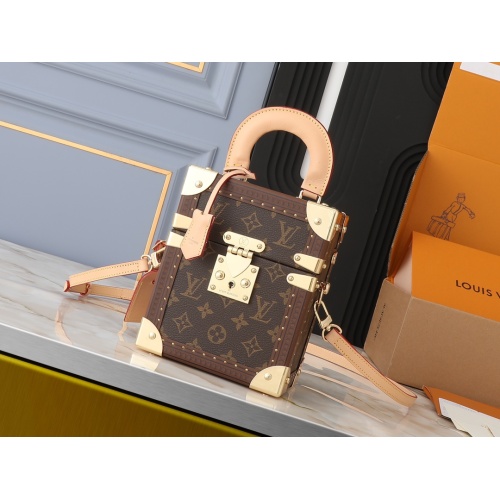 Cheap Louis Vuitton AAA Quality Handbags For Women #1248940 Replica Wholesale [$108.00 USD] [ITEM#1248940] on Replica Louis Vuitton AAA Quality Handbags