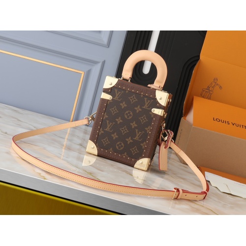 Cheap Louis Vuitton AAA Quality Handbags For Women #1248940 Replica Wholesale [$108.00 USD] [ITEM#1248940] on Replica Louis Vuitton AAA Quality Handbags