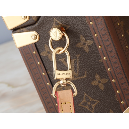 Cheap Louis Vuitton AAA Quality Handbags For Women #1248940 Replica Wholesale [$108.00 USD] [ITEM#1248940] on Replica Louis Vuitton AAA Quality Handbags