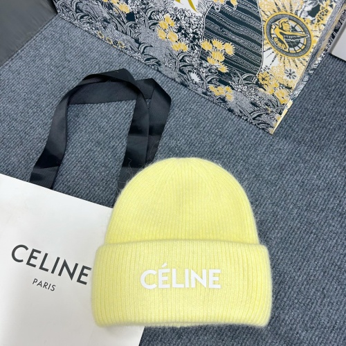 Cheap Celine Caps #1248941 Replica Wholesale [$29.00 USD] [ITEM#1248941] on Replica Celine Caps