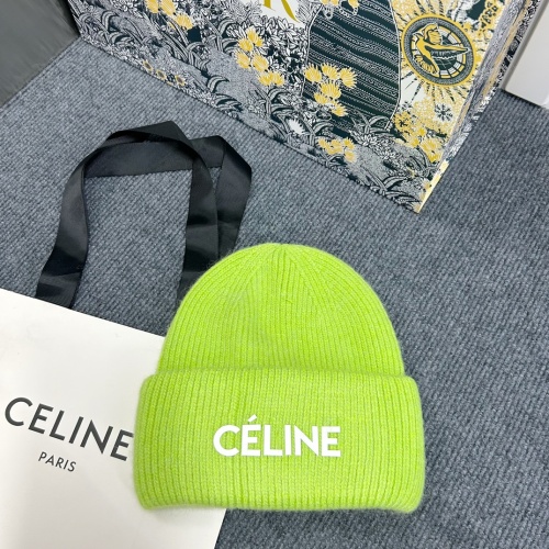 Cheap Celine Caps #1248942 Replica Wholesale [$29.00 USD] [ITEM#1248942] on Replica Celine Caps