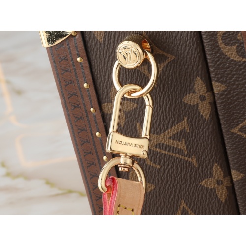 Cheap Louis Vuitton AAA Quality Handbags For Women #1248945 Replica Wholesale [$108.00 USD] [ITEM#1248945] on Replica Louis Vuitton AAA Quality Handbags