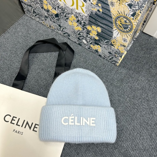 Cheap Celine Caps #1248946 Replica Wholesale [$29.00 USD] [ITEM#1248946] on Replica Celine Caps