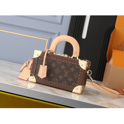 Cheap Louis Vuitton AAA Quality Handbags For Women #1248948 Replica Wholesale [$108.00 USD] [ITEM#1248948] on Replica Louis Vuitton AAA Quality Handbags