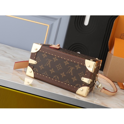 Cheap Louis Vuitton AAA Quality Handbags For Women #1248948 Replica Wholesale [$108.00 USD] [ITEM#1248948] on Replica Louis Vuitton AAA Quality Handbags