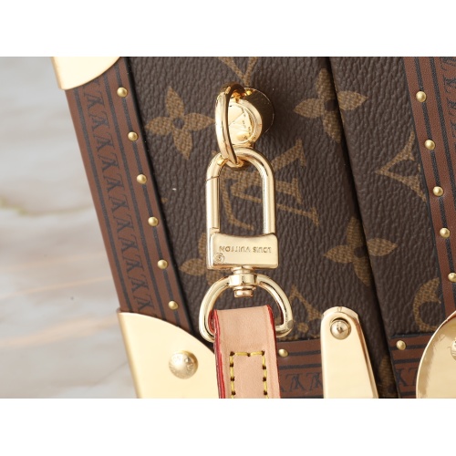 Cheap Louis Vuitton AAA Quality Handbags For Women #1248948 Replica Wholesale [$108.00 USD] [ITEM#1248948] on Replica Louis Vuitton AAA Quality Handbags