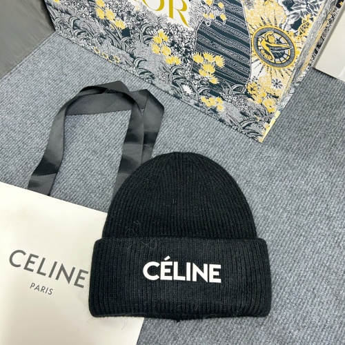 Cheap Celine Caps #1248950 Replica Wholesale [$29.00 USD] [ITEM#1248950] on Replica Celine Caps