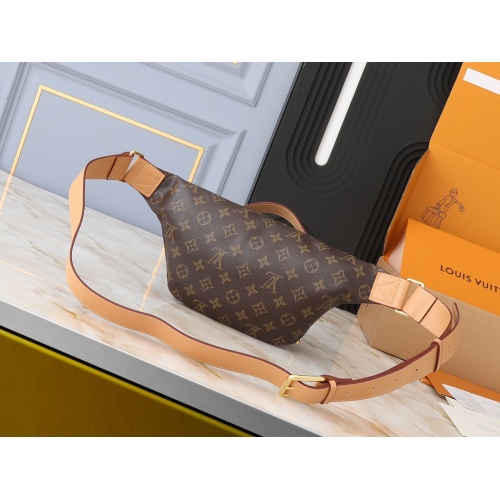 Cheap Louis Vuitton LV AAA Quality Belt Bags For Women #1248951 Replica Wholesale [$60.00 USD] [ITEM#1248951] on Replica Louis Vuitton LV AAA Quality Belt Bags