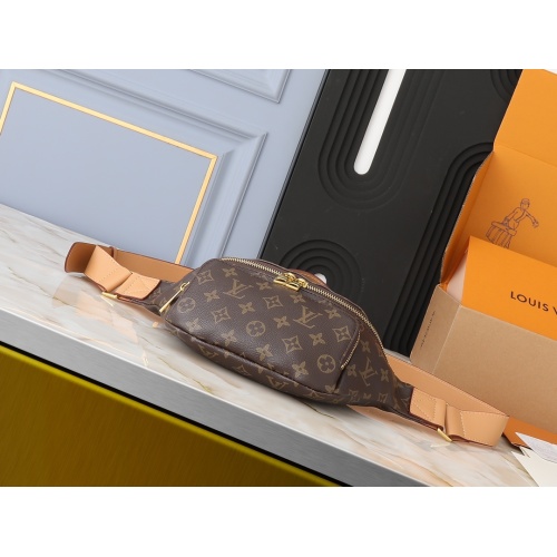 Cheap Louis Vuitton LV AAA Quality Belt Bags For Women #1248951 Replica Wholesale [$60.00 USD] [ITEM#1248951] on Replica Louis Vuitton LV AAA Quality Belt Bags