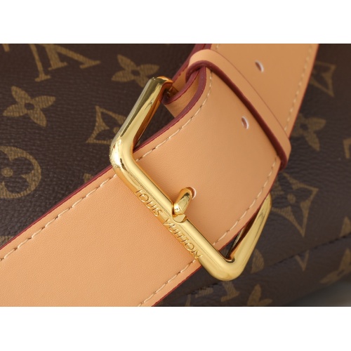 Cheap Louis Vuitton LV AAA Quality Belt Bags For Women #1248951 Replica Wholesale [$60.00 USD] [ITEM#1248951] on Replica Louis Vuitton LV AAA Quality Belt Bags