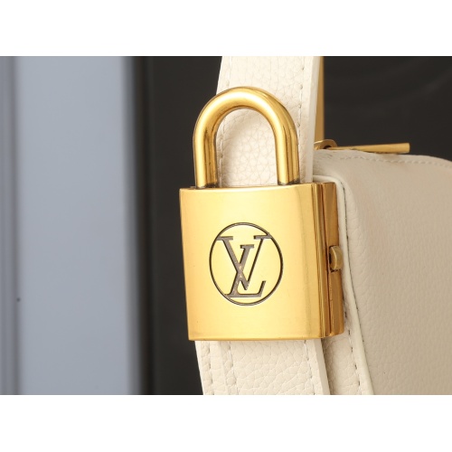 Cheap Louis Vuitton AAA Quality Shoulder Bags For Women #1248953 Replica Wholesale [$64.00 USD] [ITEM#1248953] on Replica Louis Vuitton AAA Quality Shoulder Bags