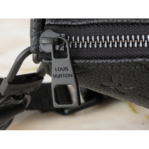 Cheap Louis Vuitton AAA Quality Messenger Bags For Unisex #1248956 Replica Wholesale [$56.00 USD] [ITEM#1248956] on Replica Louis Vuitton AAA Quality Messenger Bags