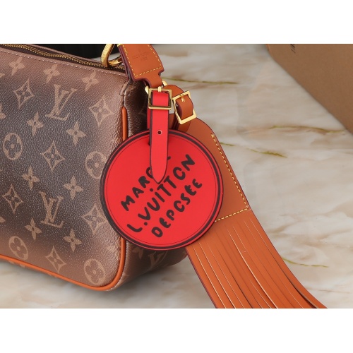 Cheap Louis Vuitton AAA Quality Messenger Bags For Unisex #1248958 Replica Wholesale [$56.00 USD] [ITEM#1248958] on Replica Louis Vuitton AAA Quality Messenger Bags