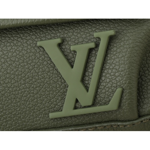 Cheap Louis Vuitton AAA Quality Messenger Bags For Unisex #1248960 Replica Wholesale [$60.00 USD] [ITEM#1248960] on Replica Louis Vuitton AAA Quality Messenger Bags