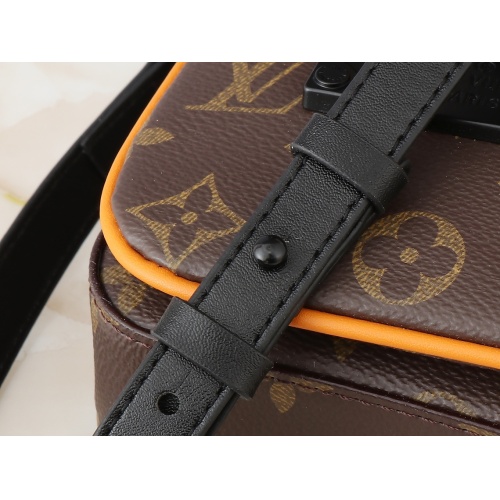 Cheap Louis Vuitton AAA Quality Messenger Bags For Unisex #1248961 Replica Wholesale [$60.00 USD] [ITEM#1248961] on Replica Louis Vuitton AAA Quality Messenger Bags