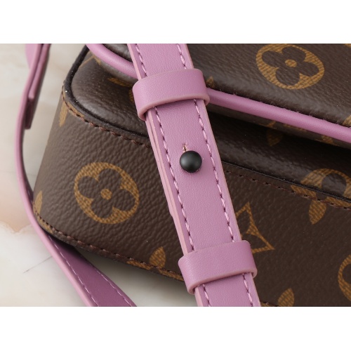 Cheap Louis Vuitton AAA Quality Messenger Bags For Unisex #1248962 Replica Wholesale [$60.00 USD] [ITEM#1248962] on Replica Louis Vuitton AAA Quality Messenger Bags