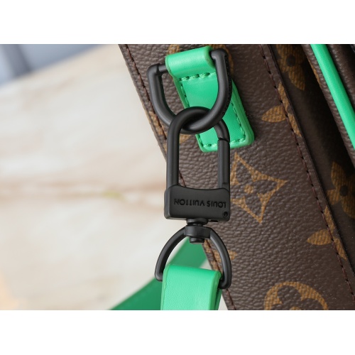 Cheap Louis Vuitton AAA Quality Messenger Bags For Unisex #1248963 Replica Wholesale [$60.00 USD] [ITEM#1248963] on Replica Louis Vuitton AAA Quality Messenger Bags