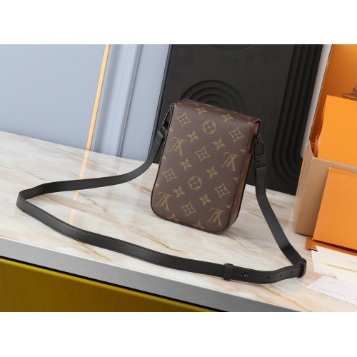 Cheap Louis Vuitton AAA Quality Messenger Bags For Unisex #1248966 Replica Wholesale [$60.00 USD] [ITEM#1248966] on Replica Louis Vuitton AAA Quality Messenger Bags