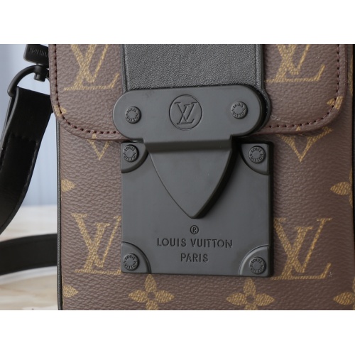 Cheap Louis Vuitton AAA Quality Messenger Bags For Unisex #1248966 Replica Wholesale [$60.00 USD] [ITEM#1248966] on Replica Louis Vuitton AAA Quality Messenger Bags