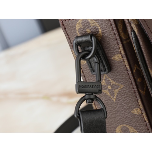 Cheap Louis Vuitton AAA Quality Messenger Bags For Unisex #1248966 Replica Wholesale [$60.00 USD] [ITEM#1248966] on Replica Louis Vuitton AAA Quality Messenger Bags