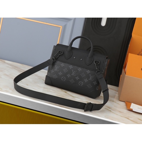 Cheap Louis Vuitton AAA Quality Messenger Bags For Unisex #1248970 Replica Wholesale [$68.00 USD] [ITEM#1248970] on Replica Louis Vuitton AAA Quality Messenger Bags