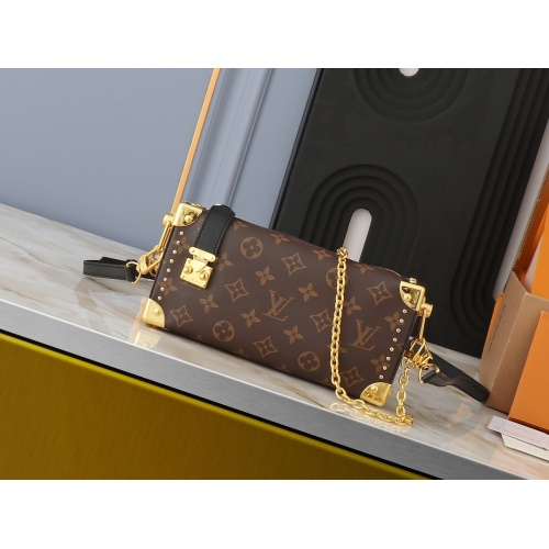 Cheap Louis Vuitton AAA Quality Messenger Bags For Women #1248980 Replica Wholesale [$68.00 USD] [ITEM#1248980] on Replica Louis Vuitton AAA Quality Messenger Bags