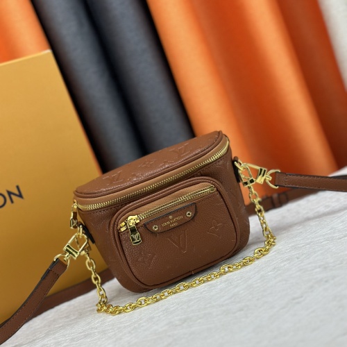 Cheap Louis Vuitton AAA Quality Messenger Bags For Women #1248983 Replica Wholesale [$64.00 USD] [ITEM#1248983] on Replica Louis Vuitton AAA Quality Messenger Bags