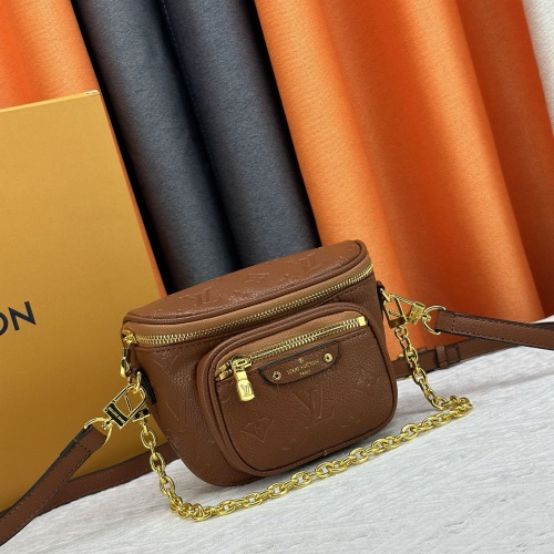 Cheap Louis Vuitton AAA Quality Messenger Bags For Women #1248983 Replica Wholesale [$64.00 USD] [ITEM#1248983] on Replica Louis Vuitton AAA Quality Messenger Bags