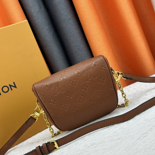 Cheap Louis Vuitton AAA Quality Messenger Bags For Women #1248983 Replica Wholesale [$64.00 USD] [ITEM#1248983] on Replica Louis Vuitton AAA Quality Messenger Bags