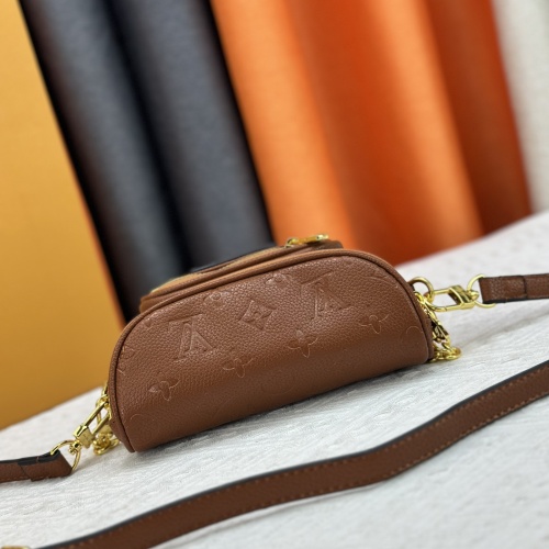 Cheap Louis Vuitton AAA Quality Messenger Bags For Women #1248983 Replica Wholesale [$64.00 USD] [ITEM#1248983] on Replica Louis Vuitton AAA Quality Messenger Bags