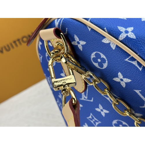 Cheap Louis Vuitton Travel Bags #1248988 Replica Wholesale [$92.00 USD] [ITEM#1248988] on Replica Louis Vuitton Travel Bags