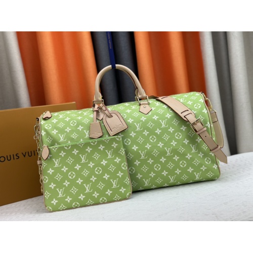 Cheap Louis Vuitton Travel Bags #1248992 Replica Wholesale [$92.00 USD] [ITEM#1248992] on Replica Louis Vuitton Travel Bags