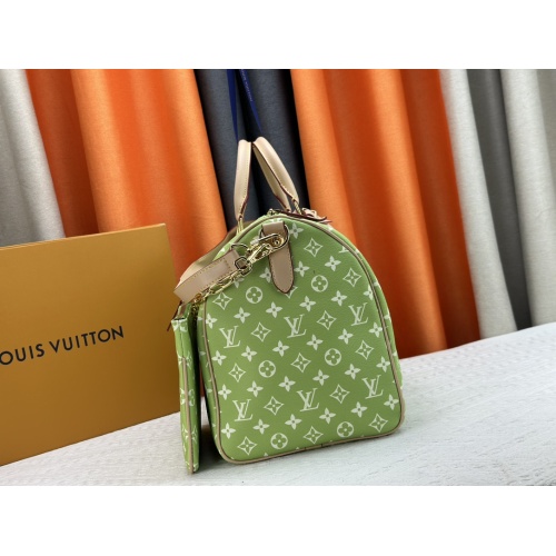 Cheap Louis Vuitton Travel Bags #1248992 Replica Wholesale [$92.00 USD] [ITEM#1248992] on Replica Louis Vuitton Travel Bags