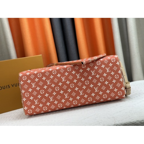 Cheap Louis Vuitton Travel Bags #1248994 Replica Wholesale [$92.00 USD] [ITEM#1248994] on Replica Louis Vuitton Travel Bags