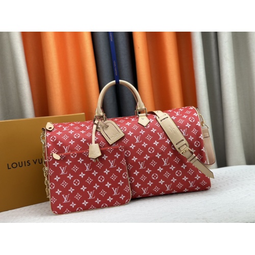 Louis Vuitton Travel Bags #1248996