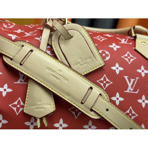 Cheap Louis Vuitton Travel Bags #1248996 Replica Wholesale [$92.00 USD] [ITEM#1248996] on Replica Louis Vuitton Travel Bags