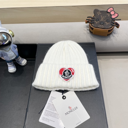 Cheap Moncler Caps #1248999 Replica Wholesale [$36.00 USD] [ITEM#1248999] on Replica Moncler Caps