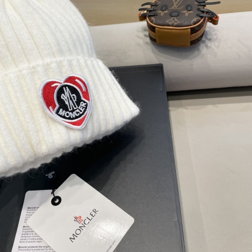 Cheap Moncler Caps #1248999 Replica Wholesale [$36.00 USD] [ITEM#1248999] on Replica Moncler Caps