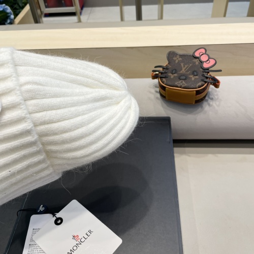 Cheap Moncler Caps #1248999 Replica Wholesale [$36.00 USD] [ITEM#1248999] on Replica Moncler Caps