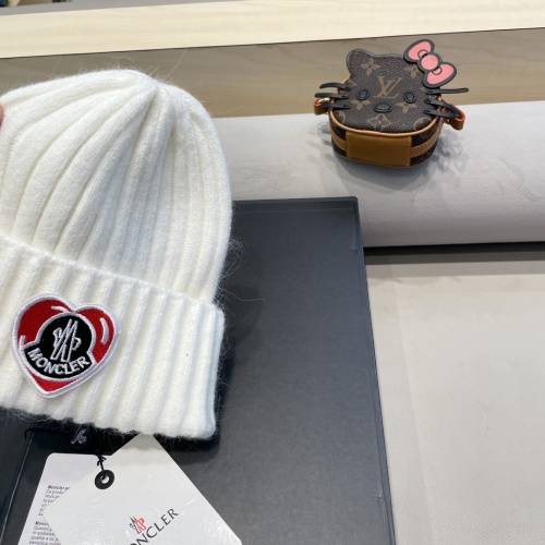 Cheap Moncler Caps #1248999 Replica Wholesale [$36.00 USD] [ITEM#1248999] on Replica Moncler Caps