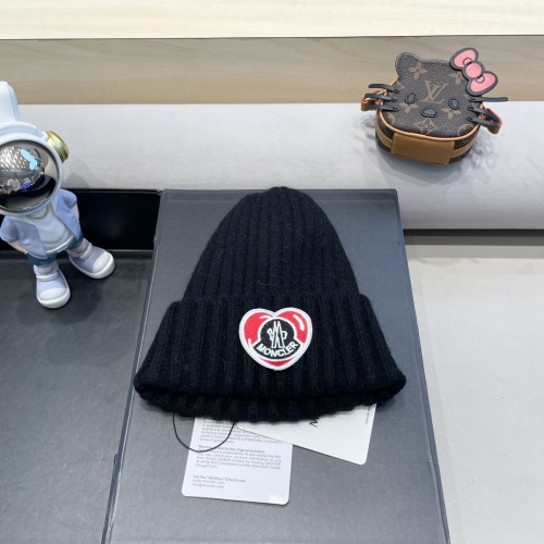 Cheap Moncler Caps #1249001 Replica Wholesale [$36.00 USD] [ITEM#1249001] on Replica Moncler Caps