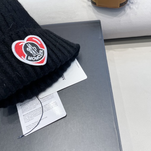 Cheap Moncler Caps #1249001 Replica Wholesale [$36.00 USD] [ITEM#1249001] on Replica Moncler Caps