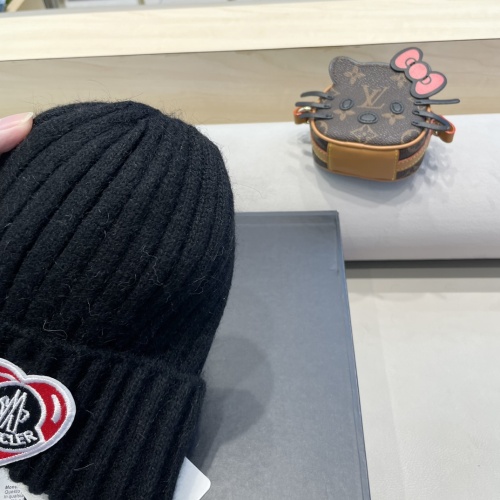 Cheap Moncler Caps #1249001 Replica Wholesale [$36.00 USD] [ITEM#1249001] on Replica Moncler Caps